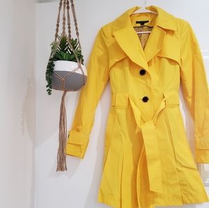 Trench coat